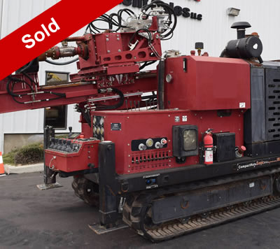 Used EDSON Diamond Drill Rig for sale Hydraulic Drilling Rigs in , - Listed  on Machines4u