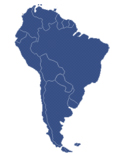 Looking for distributor in South America